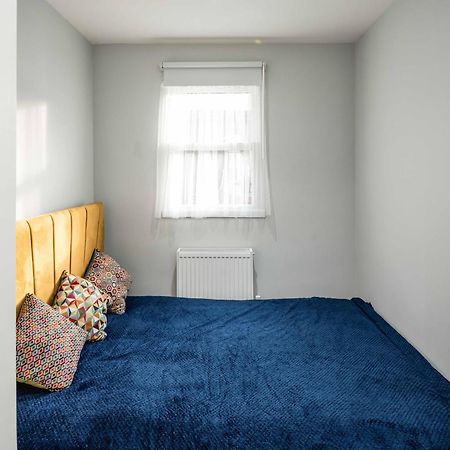 Apartament Kensington Muse Londyn Zewnętrze zdjęcie