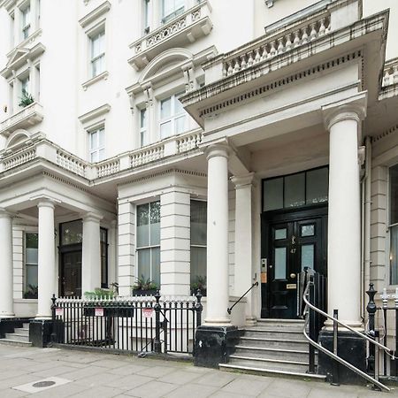 Apartament Kensington Muse Londyn Zewnętrze zdjęcie