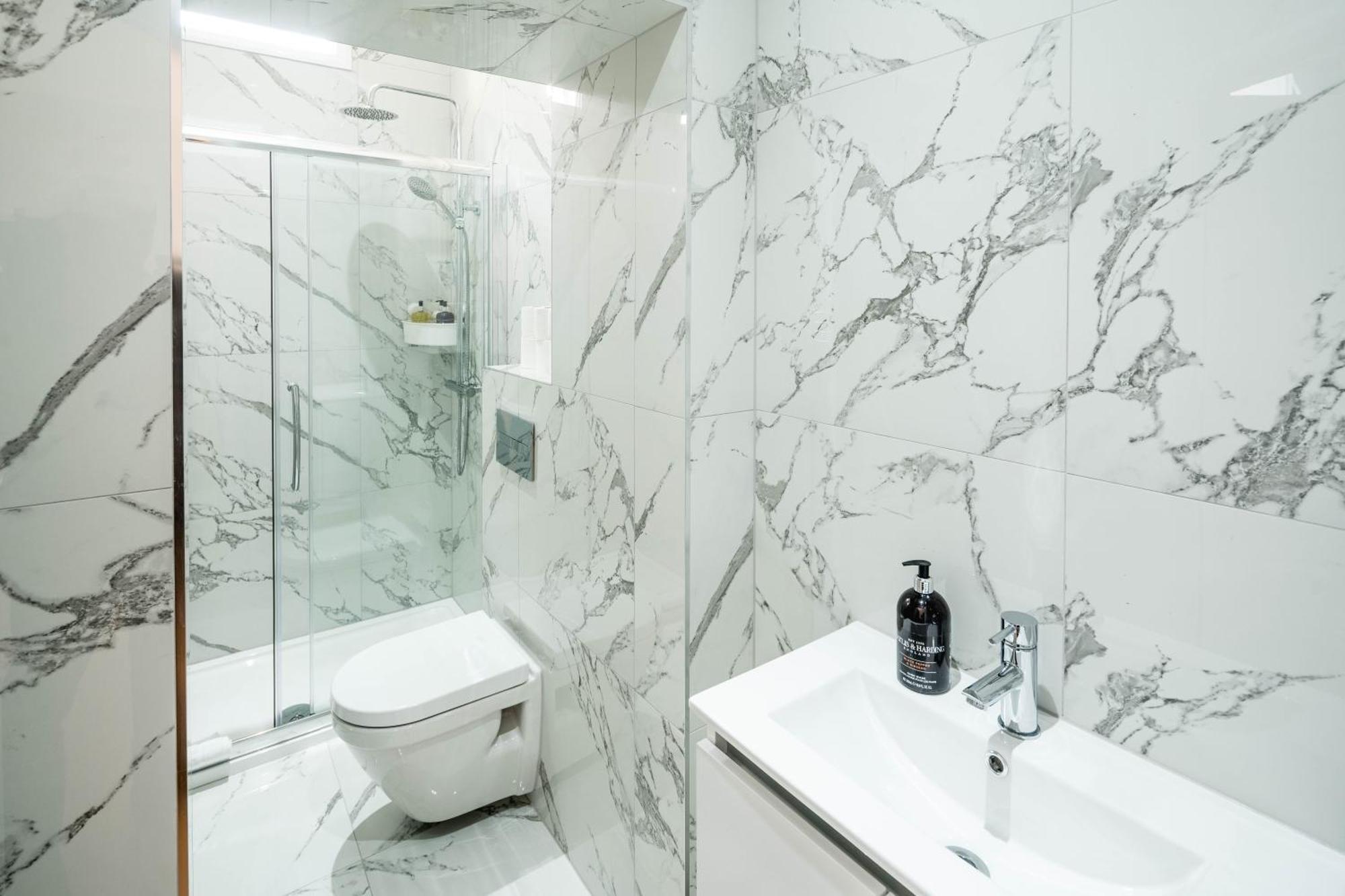 Apartament Kensington Muse Londyn Zewnętrze zdjęcie