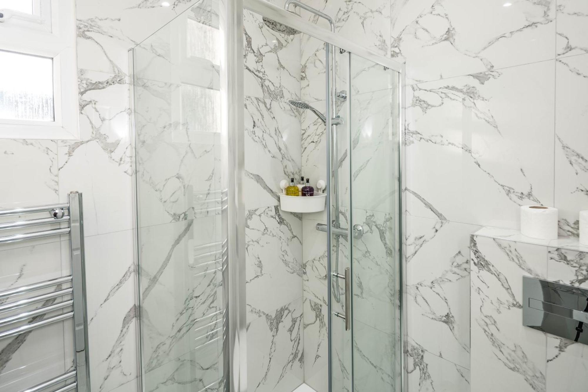 Apartament Kensington Muse Londyn Zewnętrze zdjęcie