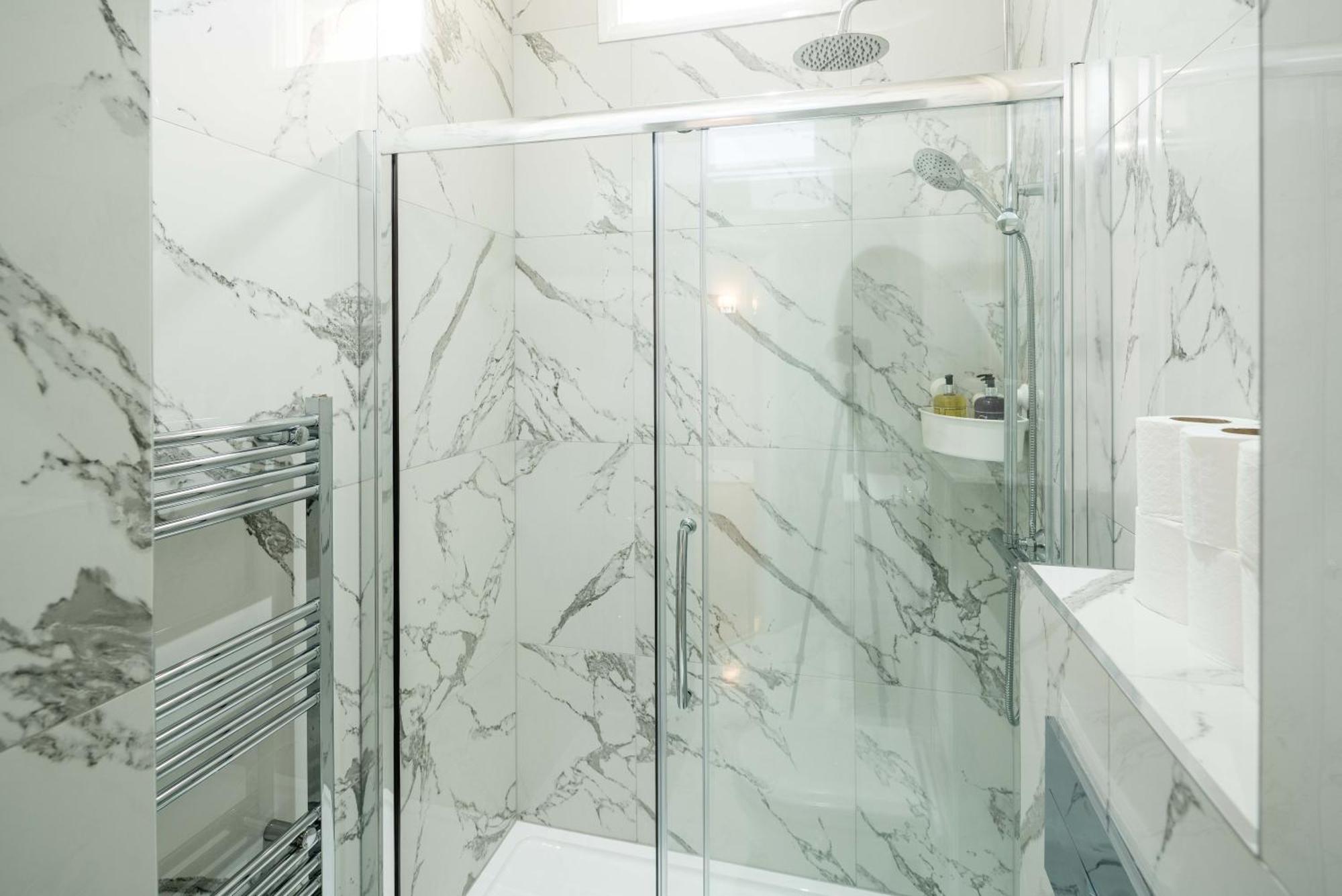 Apartament Kensington Muse Londyn Zewnętrze zdjęcie