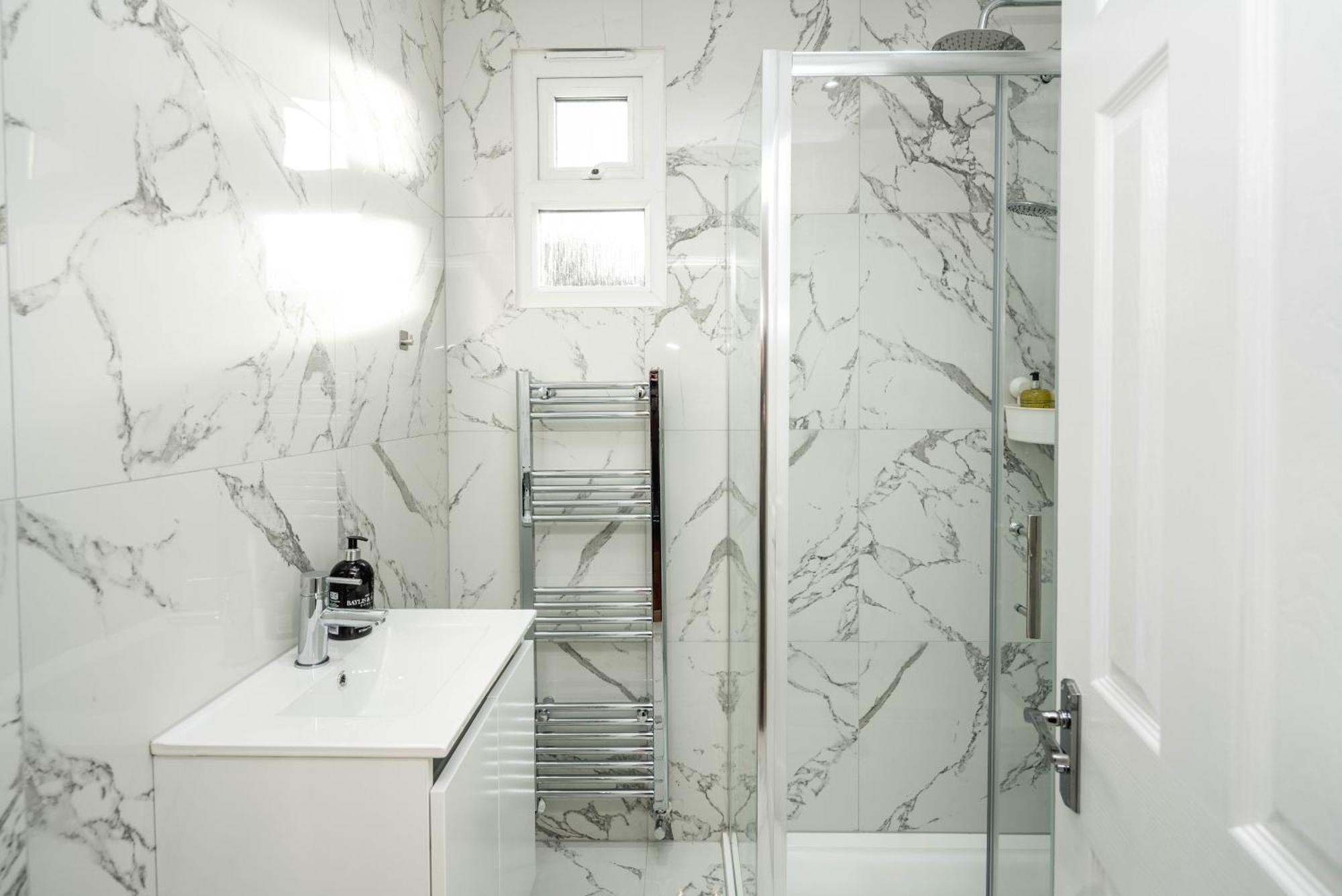 Apartament Kensington Muse Londyn Zewnętrze zdjęcie